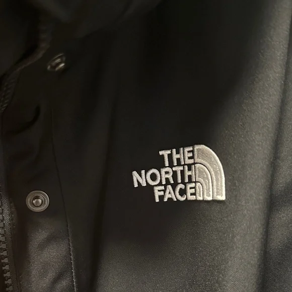 The North Face Coat - Picture 8 of 12